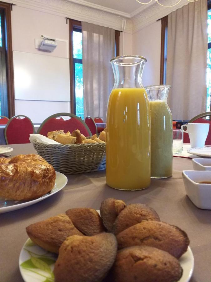 Manoir Des Reves Sauvages 3* Parentignat