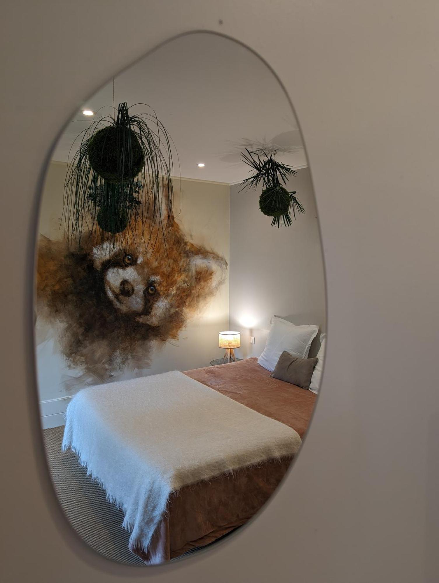 Manoir Des Reves Sauvages Hotel Parentignat