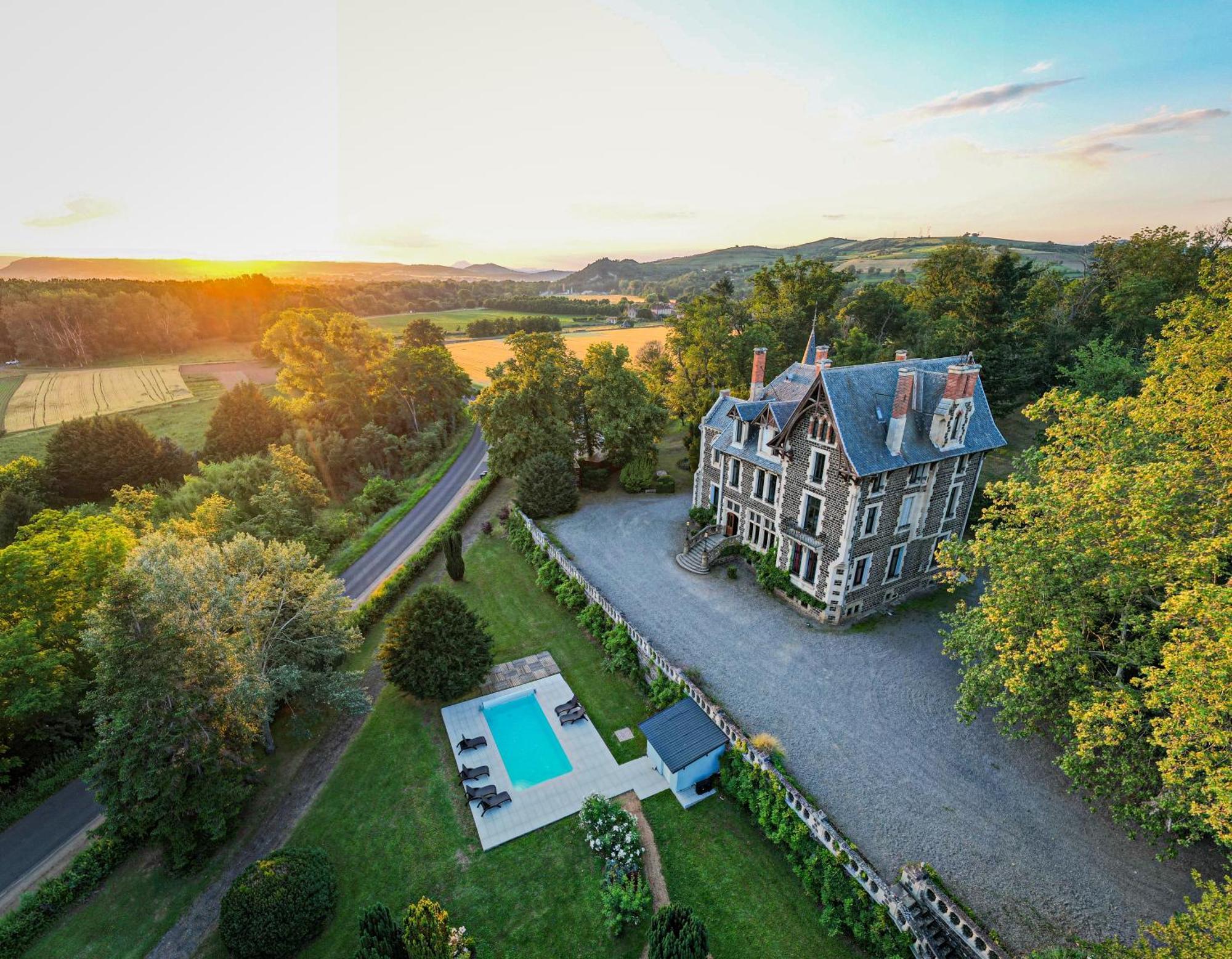 Manoir Des Reves Sauvages 3*