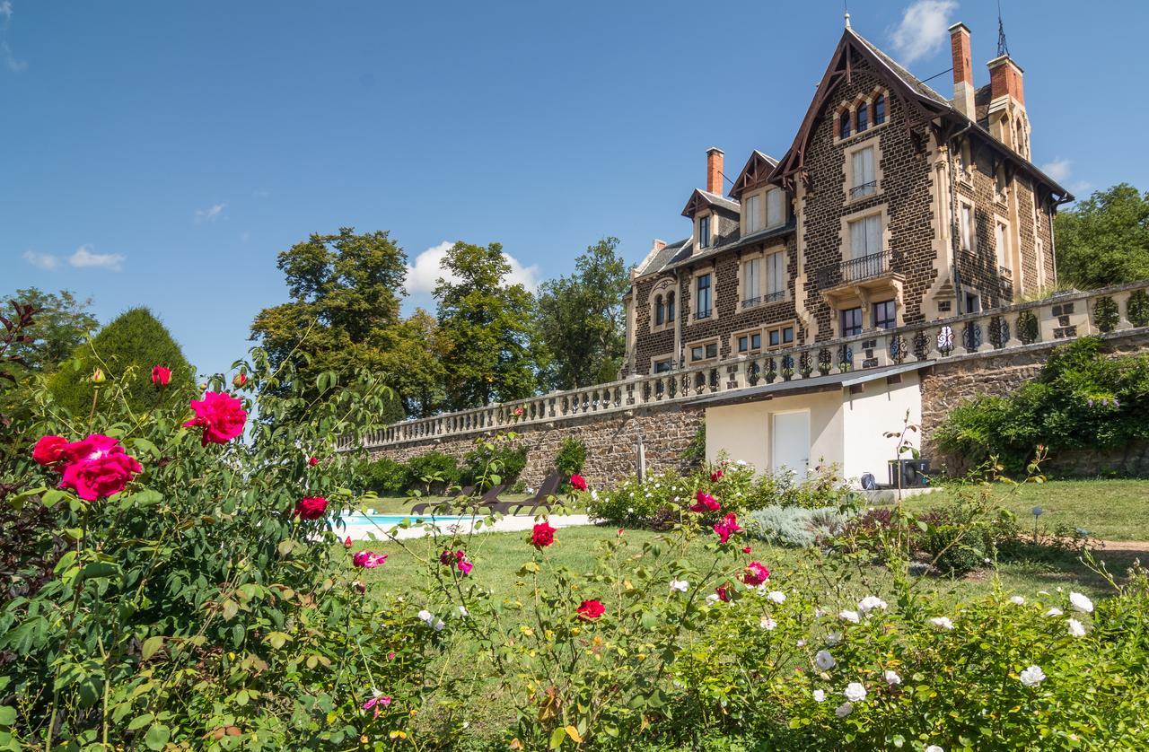 Manoir Des Reves Sauvages 3* Parentignat