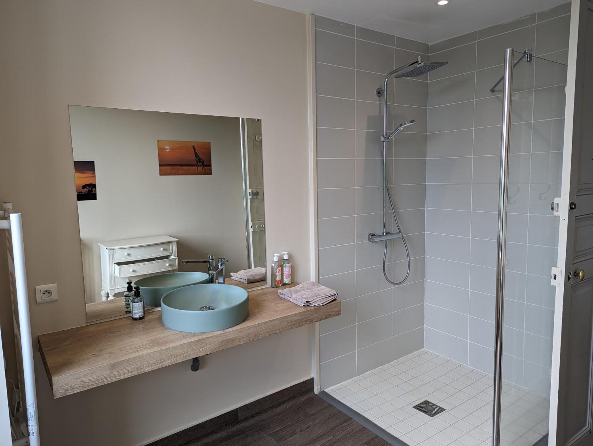 Manoir Des Reves Sauvages 3* Parentignat