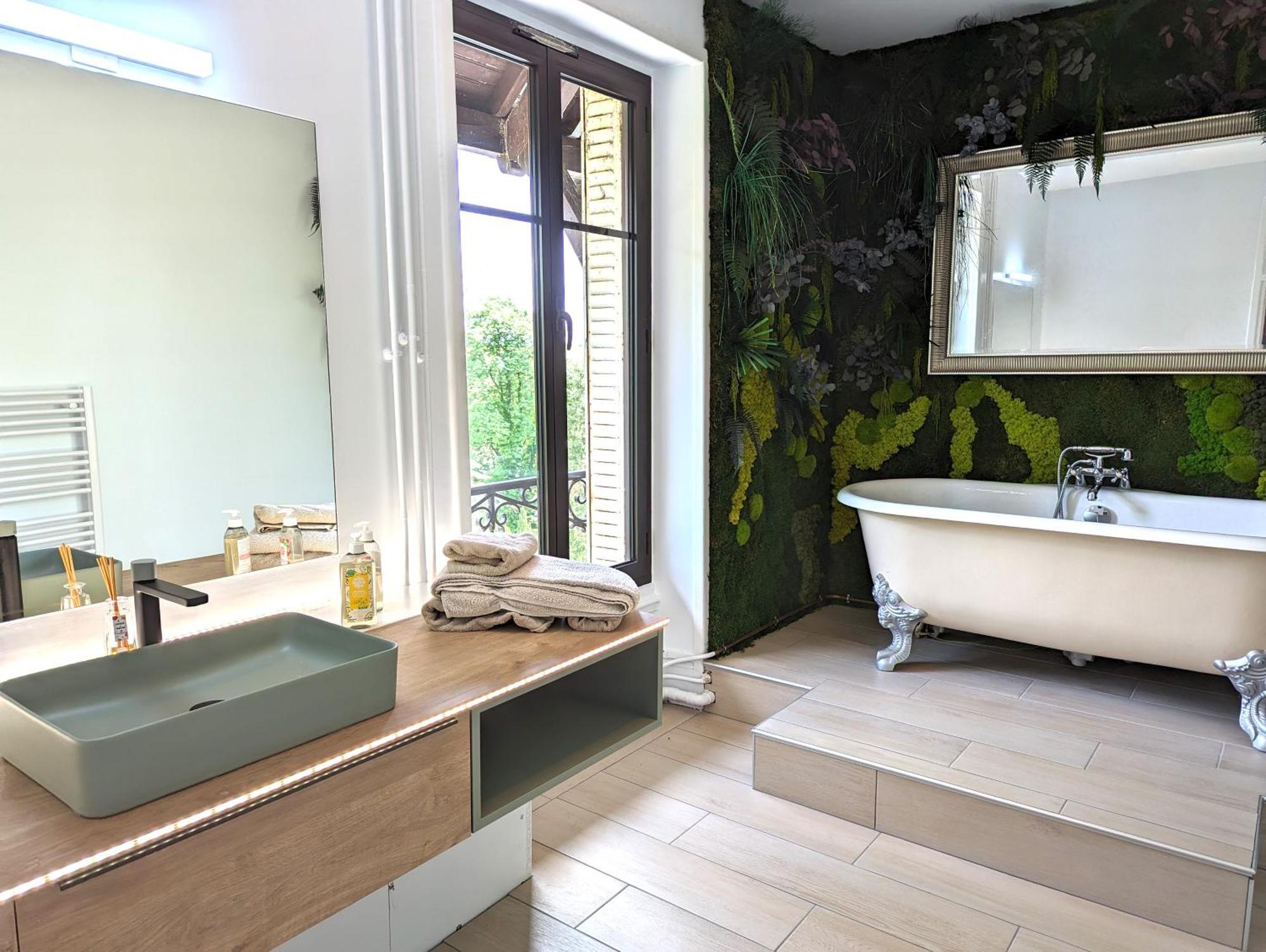 Hotel Manoir Des Reves Sauvages Parentignat