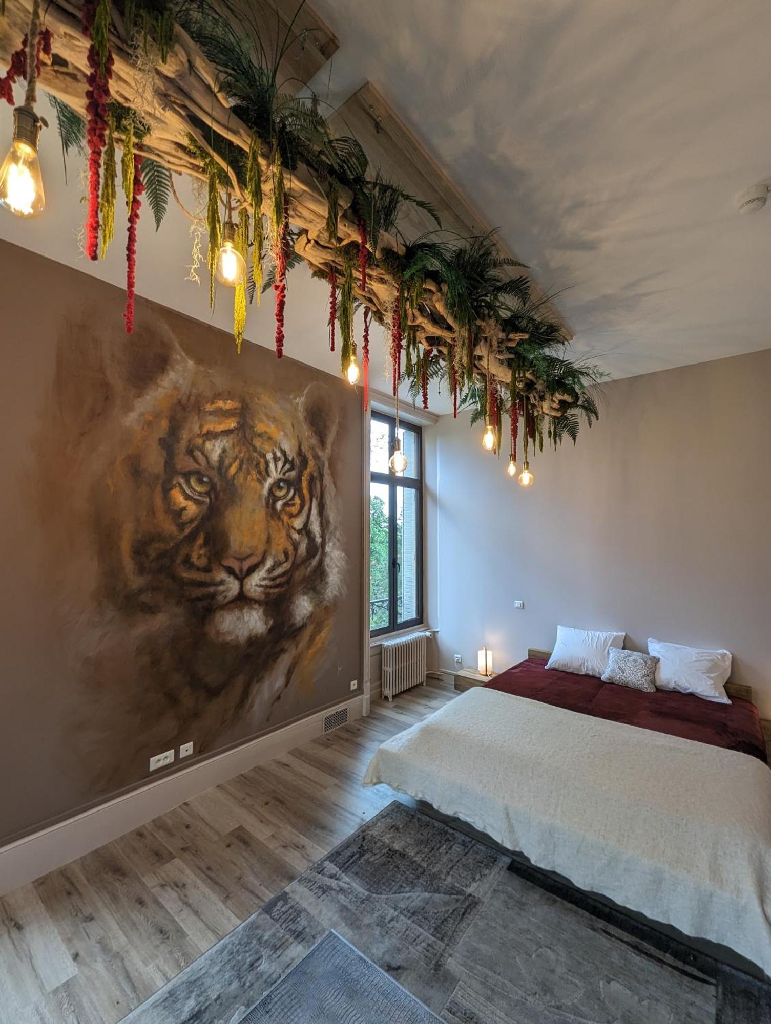 Manoir Des Reves Sauvages 3*