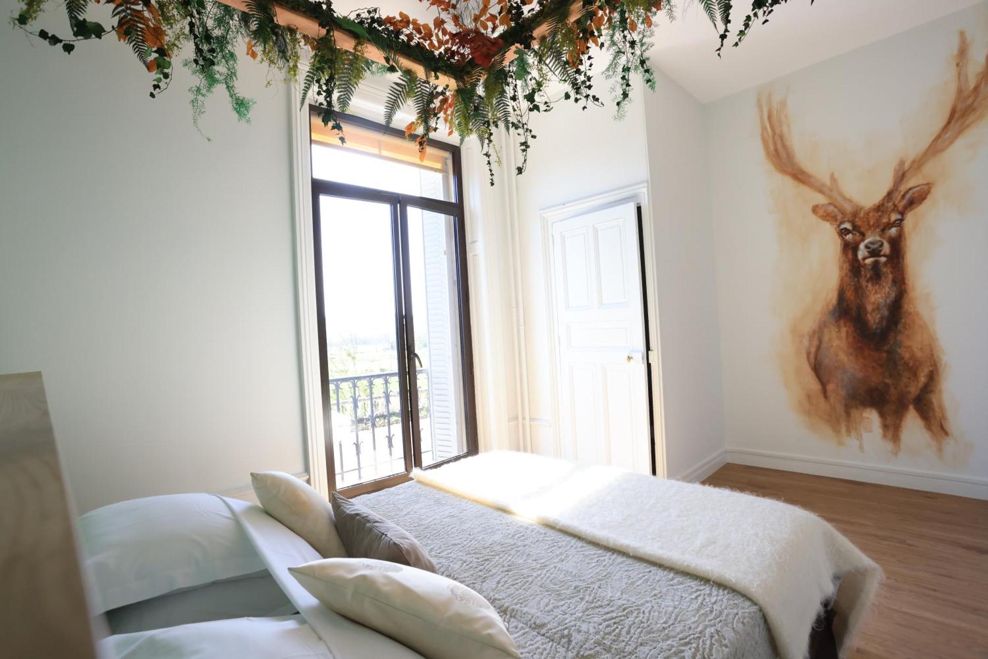 Hotel Manoir Des Reves Sauvages
