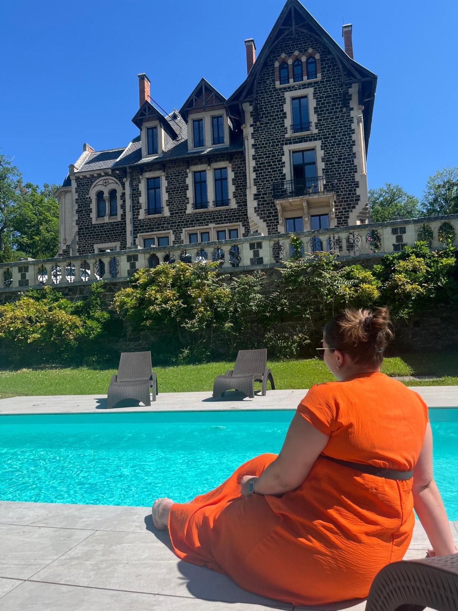 Manoir Des Reves Sauvages 3*