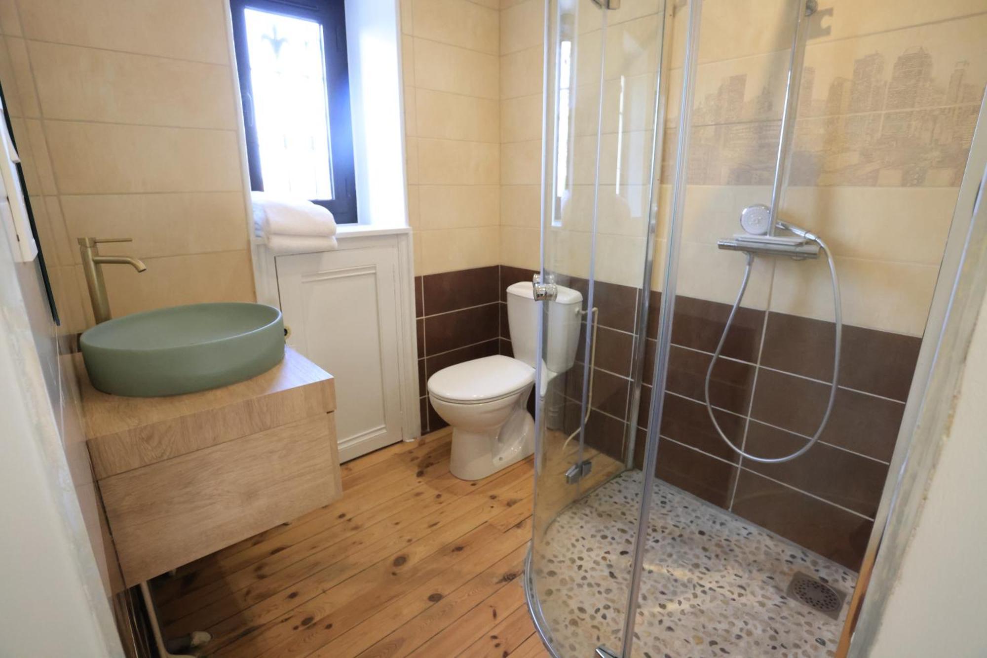 Manoir Des Reves Sauvages Hotel